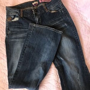 Women’s jeans